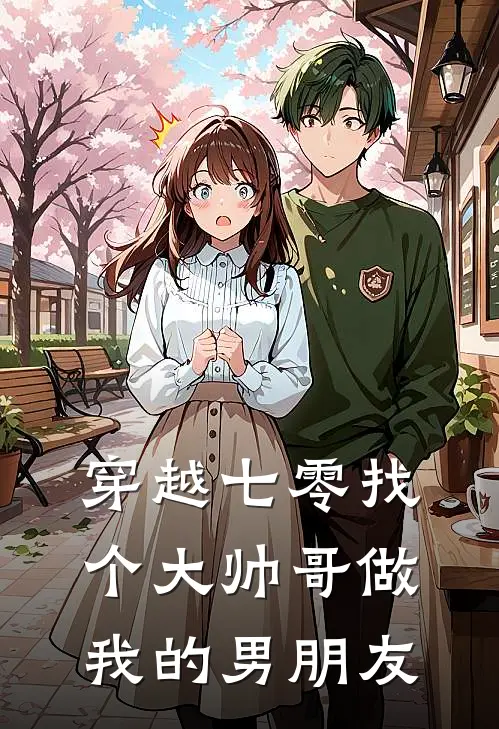 穿越七零找个大帅哥做我的男朋友