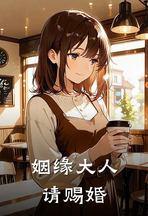 姻缘大人请赐婚