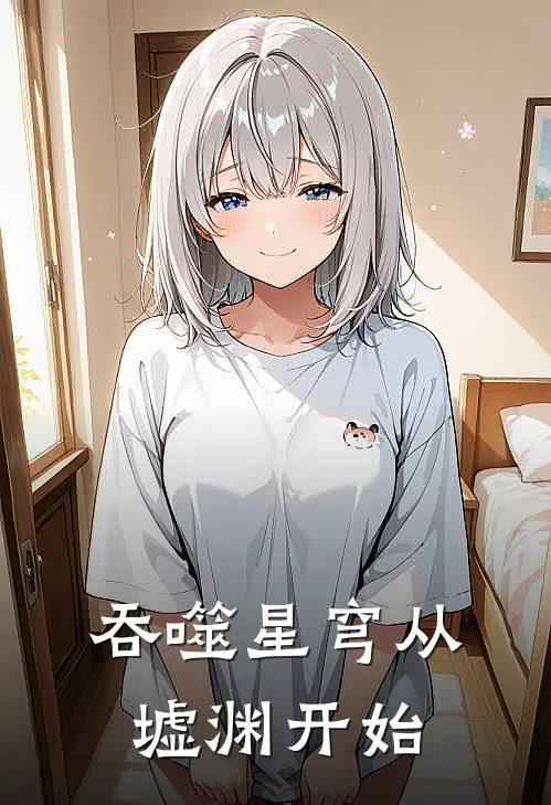 吞噬星穹【从墟渊开始】