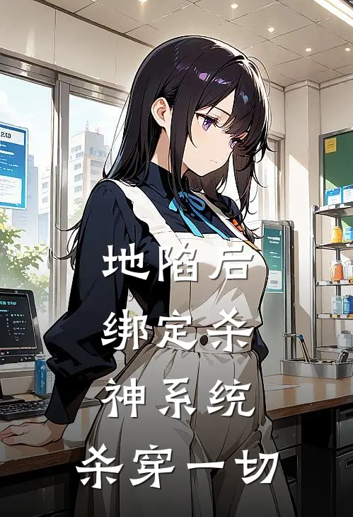 地陷后，绑定杀神系统，杀穿一切