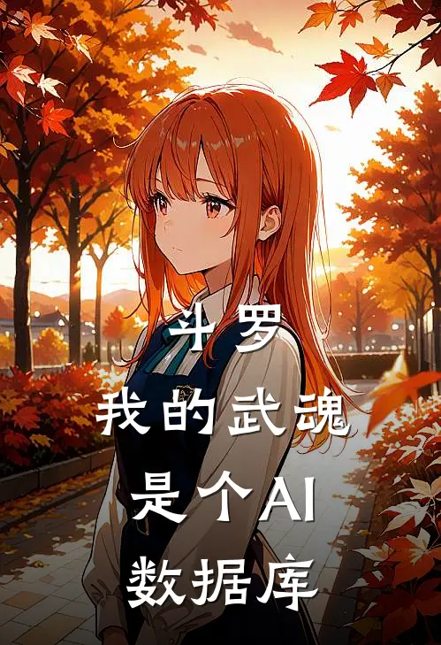 斗罗：我的武魂是个AI数据库