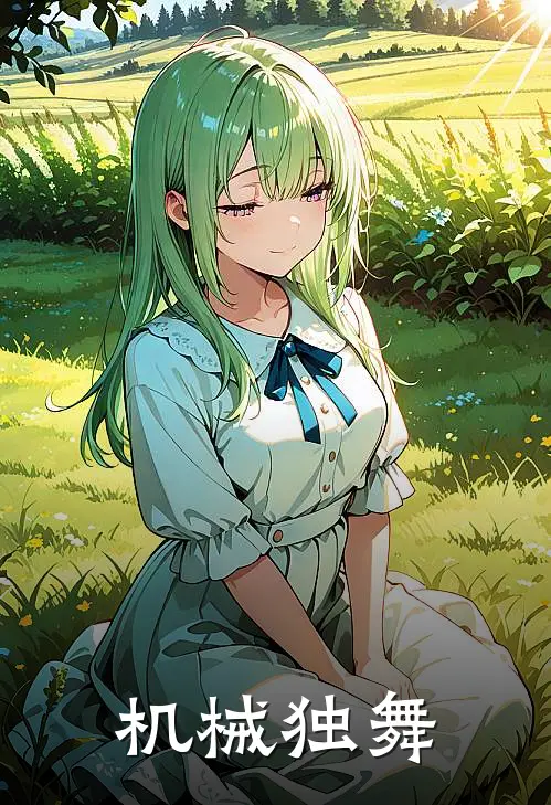 机械独舞(韩诚莎莉)最热门小说_全本完结小说机械独舞(韩诚莎莉)