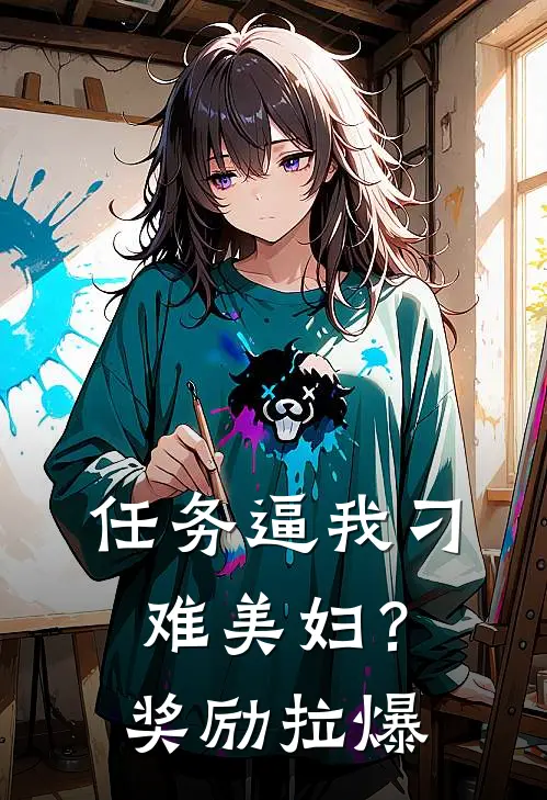 任务逼我刁难美妇？奖励拉爆