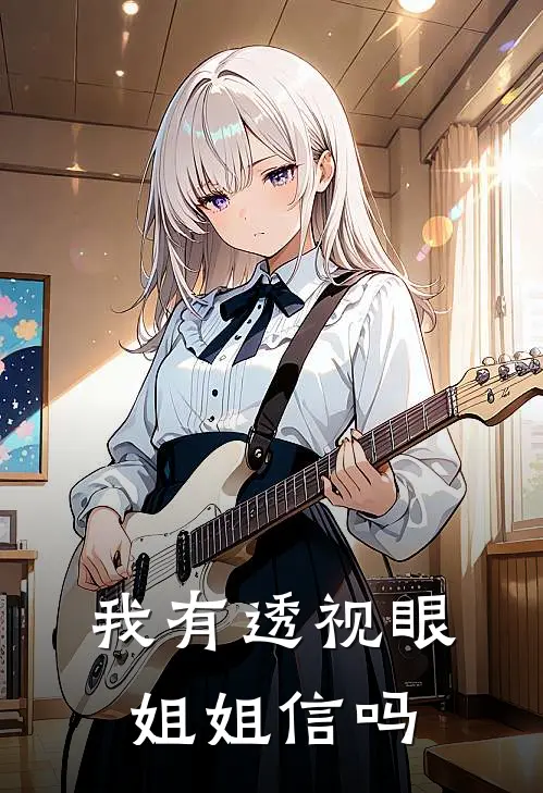 我有透视眼姐姐信吗