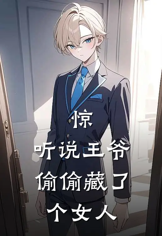 惊，听说王爷偷偷藏了个女人