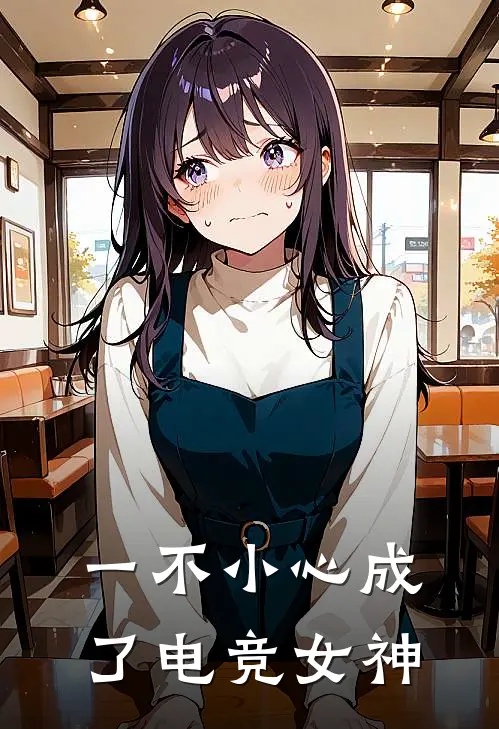 一不小心成了电竞女神