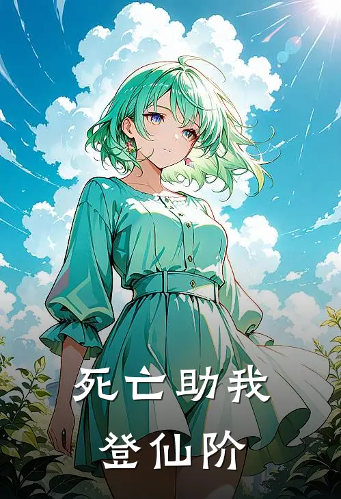 死亡助我登仙阶(陈默陈默)小说免费在线阅读_死亡助我登仙阶(陈默陈默)大结局阅读