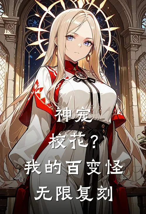 墨怜柳茹鄢神宠，校花？我的百变怪无限复刻最新章节在线阅读_墨怜柳茹鄢完整版阅读