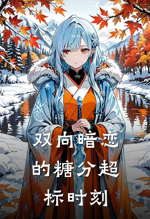 双向暗恋的糖分超标时刻苏浅陆白小说完结_免费小说全本双向暗恋的糖分超标时刻(苏浅陆白)