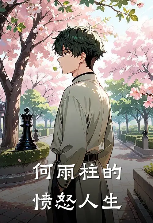 何雨柱的愤怒人生