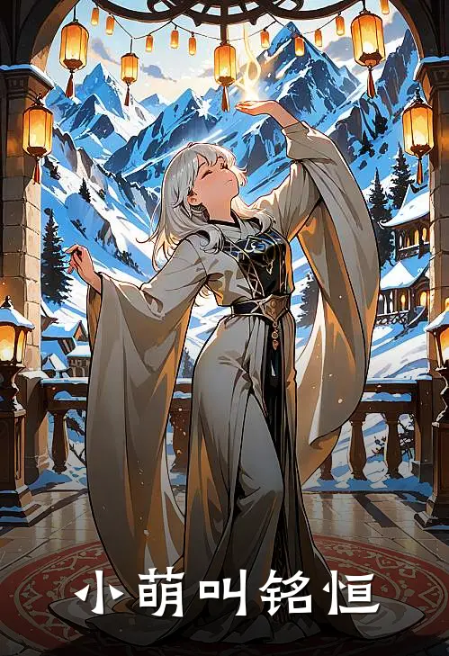 小萌叫铭恒(陈浚铭浚铭)完结小说_小说完整版免费阅读小萌叫铭恒陈浚铭浚铭