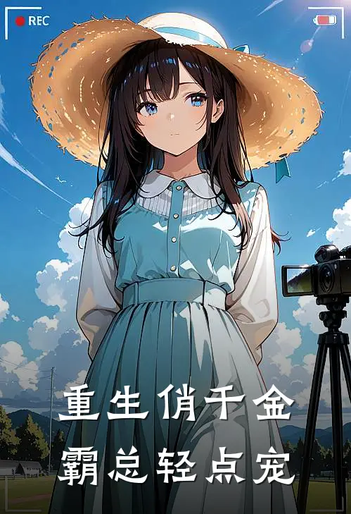 重生俏千金霸总轻点宠(林浩苏晚晚)最新推荐小说_在哪看免费小说重生俏千金霸总轻点宠林浩苏晚晚