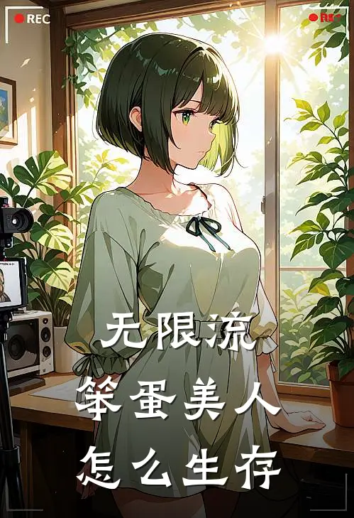 无限流：笨蛋美人怎么生存
