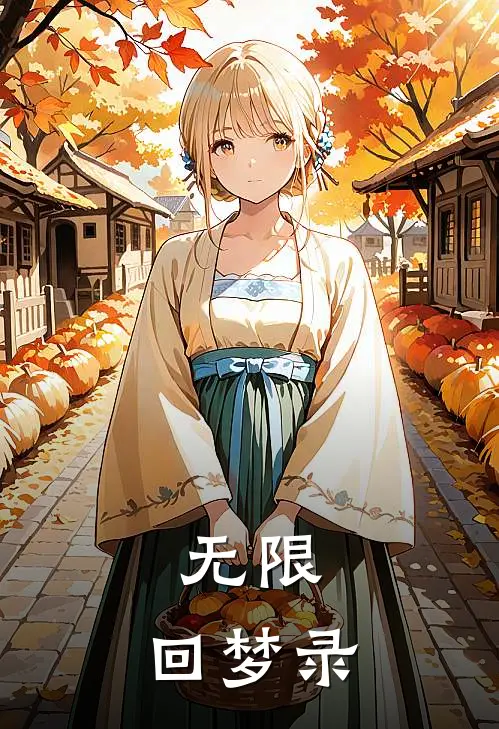 无限：回梦录林岁安宋渝灵已完结小说_最新章节列表无限：回梦录(林岁安宋渝灵)