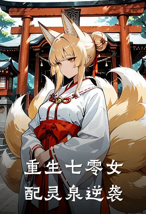 重生七零女配灵泉逆袭