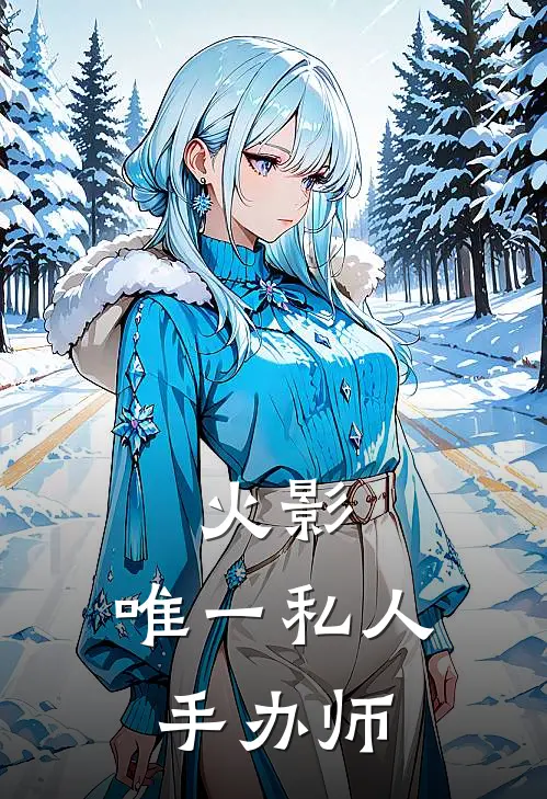 火影：唯一私人手办师