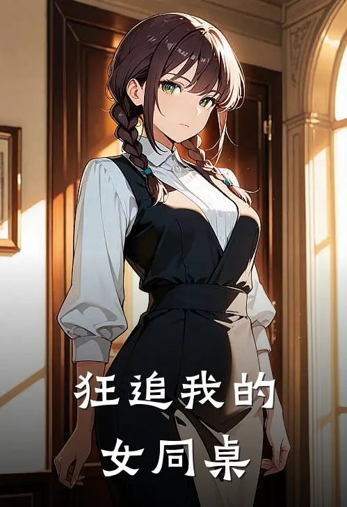 狂追我的女同桌