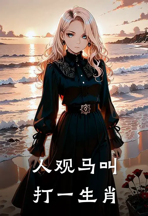 人观马叫打一生肖