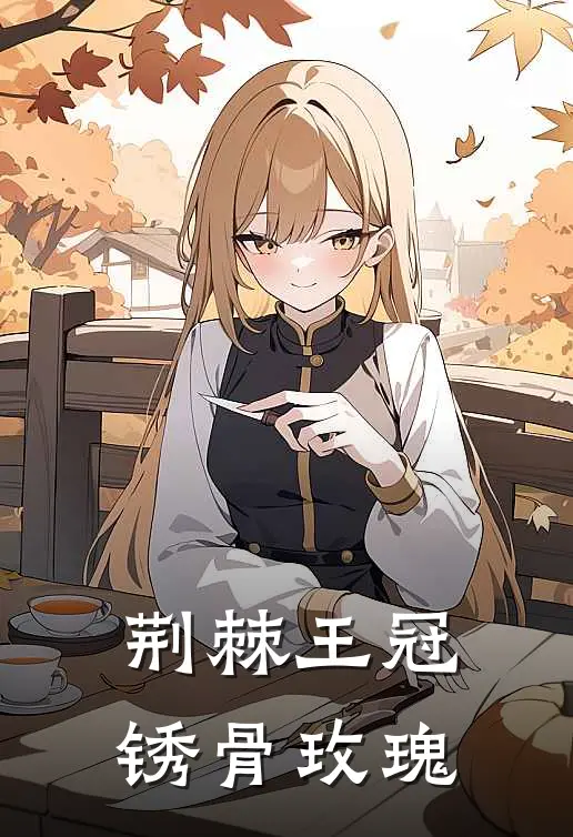 荆棘王冠：锈骨玫瑰