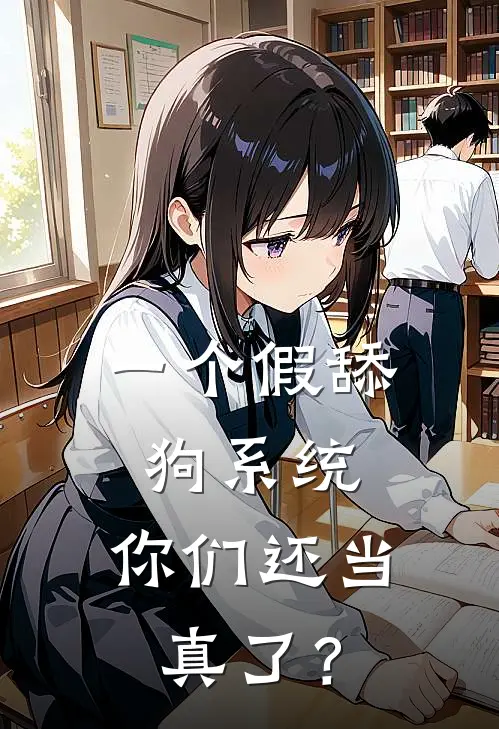一个假舔狗系统，你们还当真了？