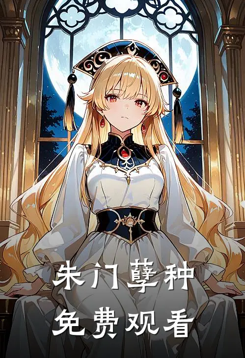 朱门孽种免费观看