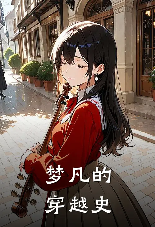 梦凡的穿越史(晁帝梦凡)_晁帝梦凡热门小说