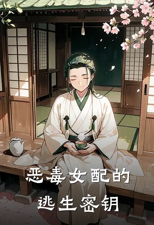 恶毒女配的逃生密钥