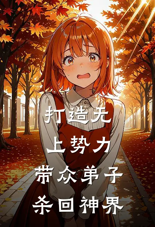 打造无上势力，带众弟子杀回神界