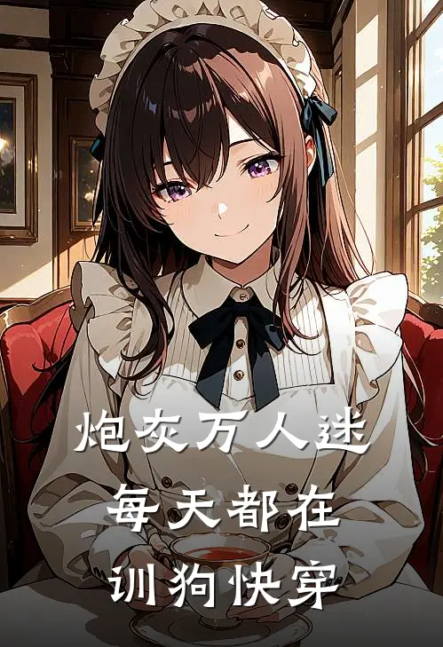 炮灰万人迷每天都在训狗【快穿】