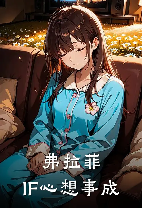 弗拉菲：IF【心想事成】(刘宇杰伏羲)最热门小说_全本完结小说弗拉菲：IF【心想事成】(刘宇杰伏羲)