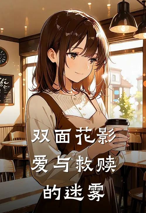 双面花影：爱与救赎的迷雾