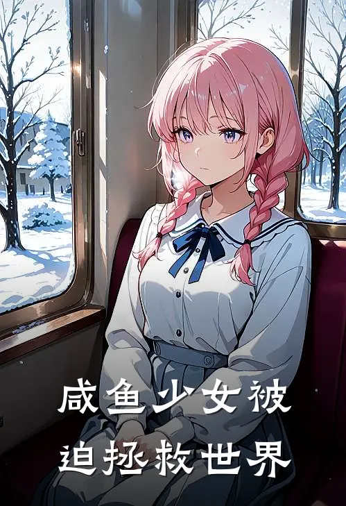 咸鱼少女被迫拯救世界