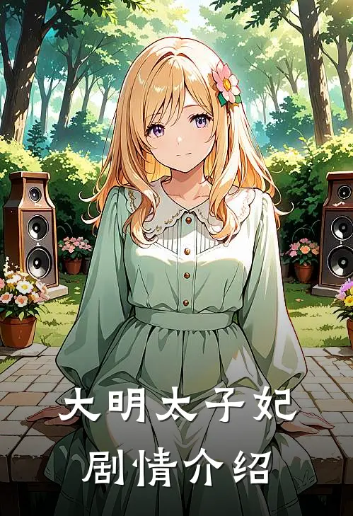 大明太子妃剧情介绍