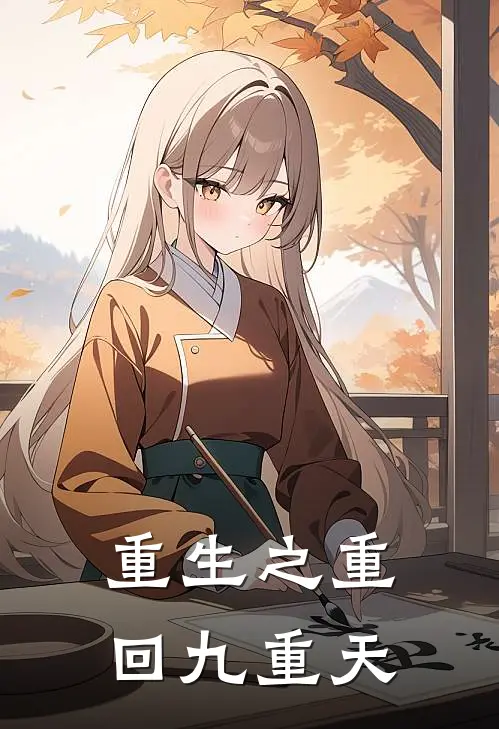 重生之重回九重天(叶尘叶枫)全文免费在线阅读_重生之重回九重天热门小说