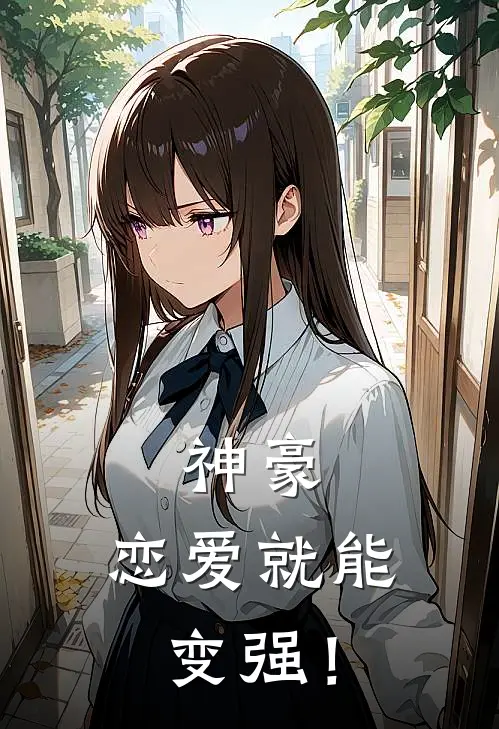 神豪：恋爱就能变强！