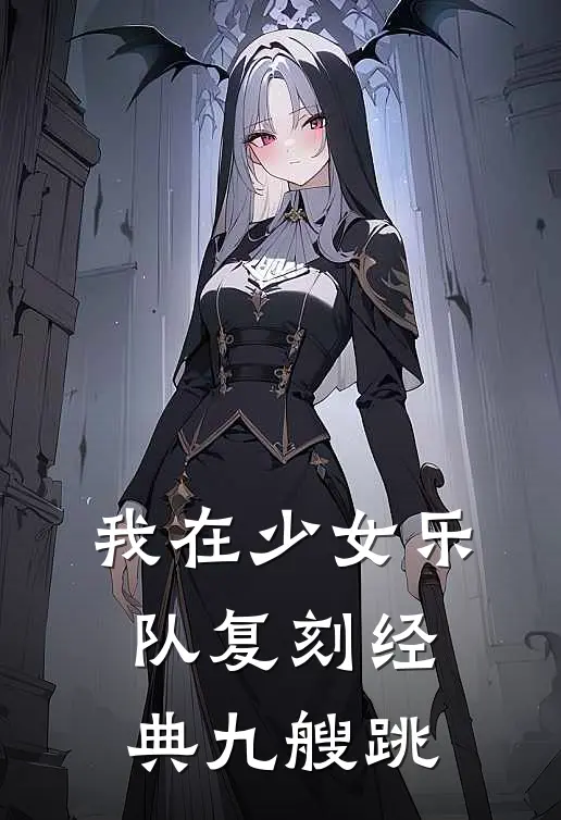 我在少女乐队复刻经典九艘跳