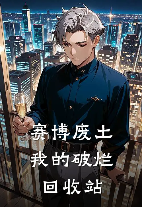 赛博废土：我的破烂回收站