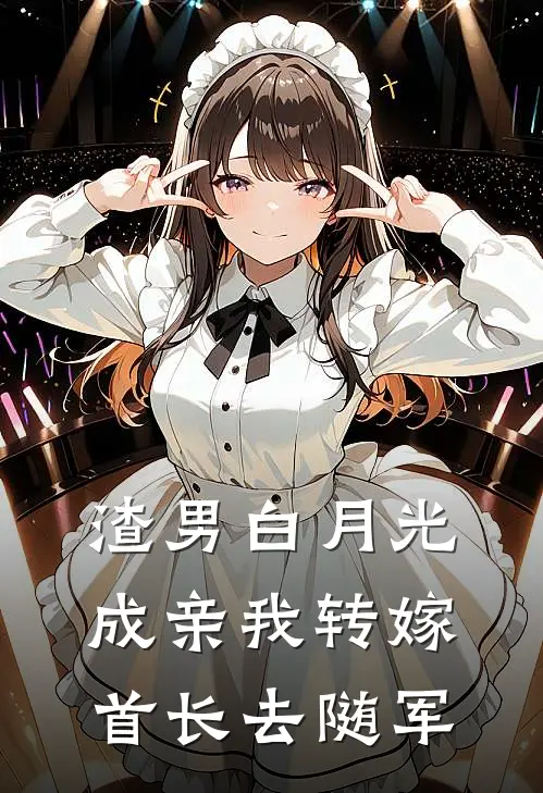 渣男白月光成亲我转嫁首长去随军叶泱泱何志勇最新完结小说推荐_在线免费小说渣男白月光成亲我转嫁首长去随军(叶泱泱何志勇)