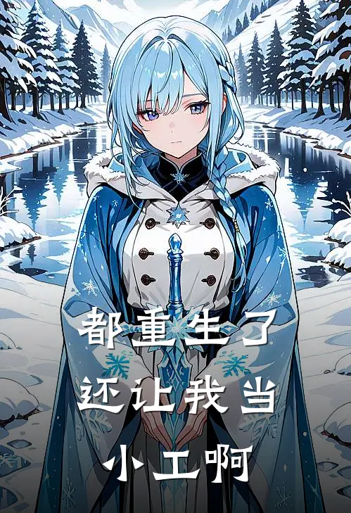 都重生了还让我当小工啊