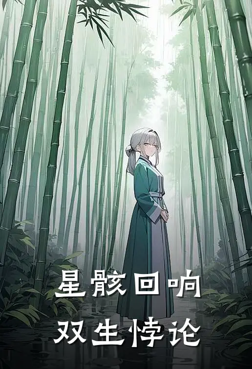 星骸回响：双生悖论沈璃苏晚在线免费小说_最新推荐小说星骸回响：双生悖论(沈璃苏晚)