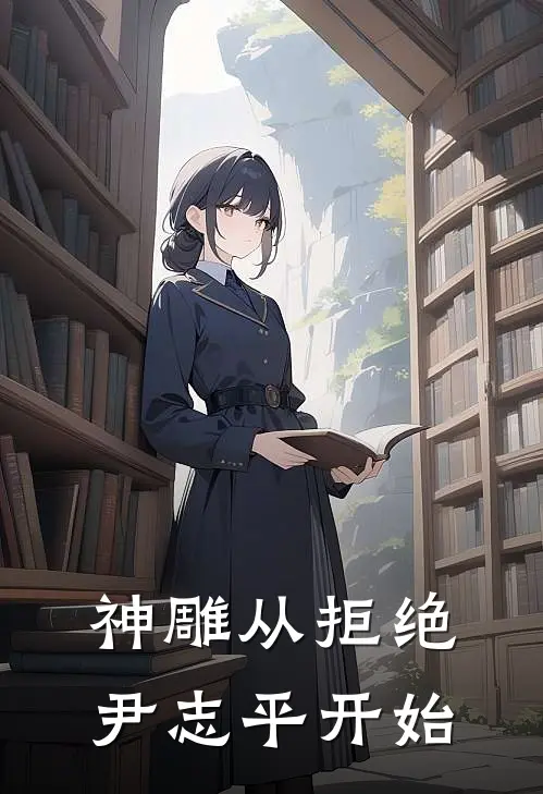 【神雕】从拒绝尹志平开始(杨过欧阳锋)最新小说_免费阅读完整版小说【神雕】从拒绝尹志平开始(杨过欧阳锋)