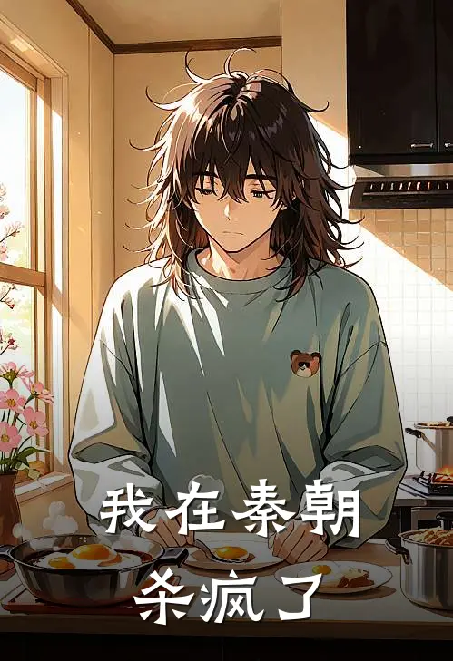 我在秦朝杀疯了