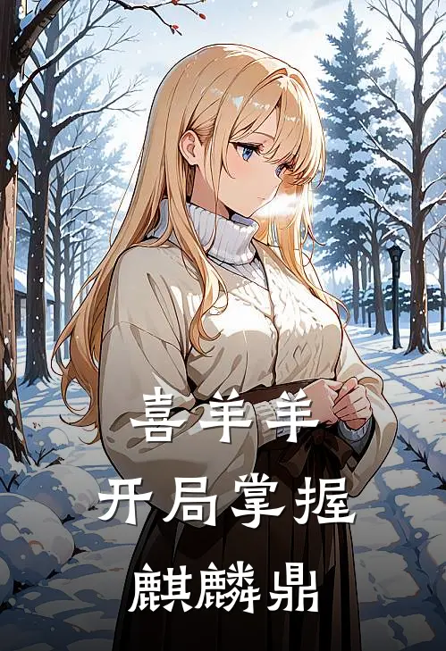 喜羊羊：开局掌握麒麟鼎