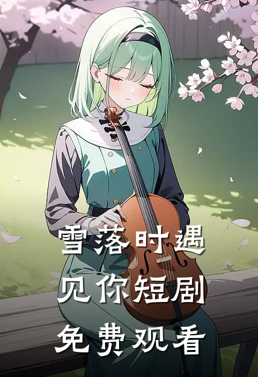 雪落时遇见你短剧免费观看
