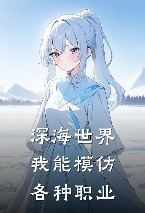 深海世界：我能模仿各种职业