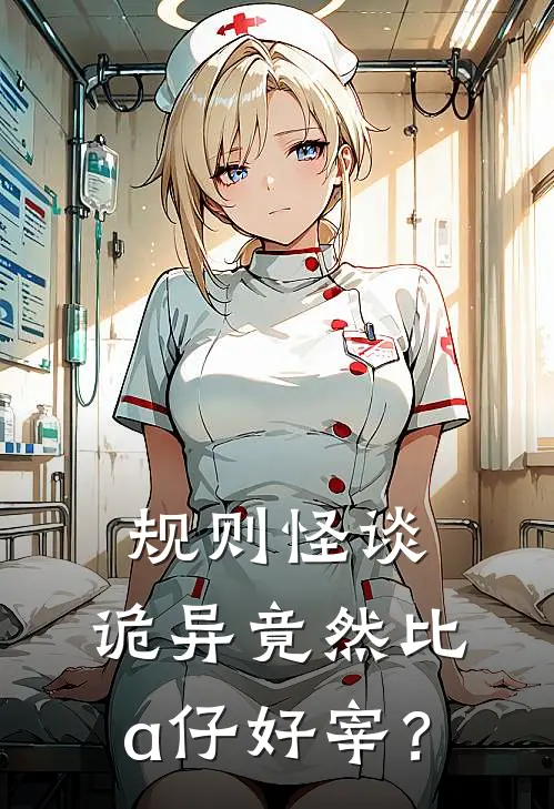 规则怪谈：诡异竟然比a仔好宰？（林雾亚伯）最新章节列表