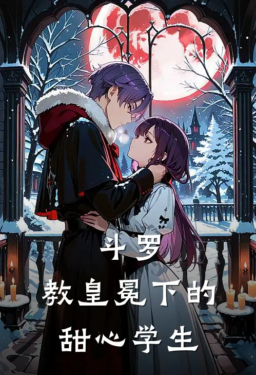 苏酥比比东《斗罗：教皇冕下的甜心学生》完结版免费阅读_斗罗：教皇冕下的甜心学生全文免费阅读