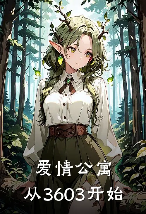 爱情公寓，从3603开始