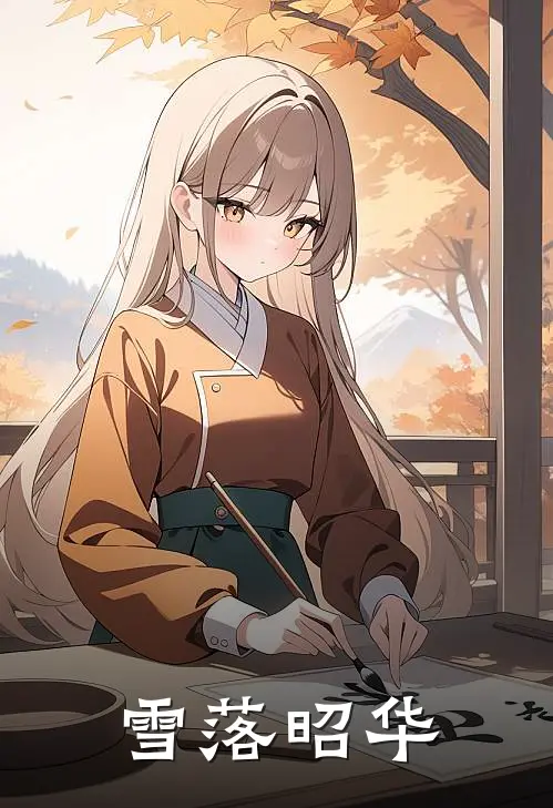 雪落昭华(云落雪裴昭)完整版免费小说_完结版小说推荐雪落昭华(云落雪裴昭)