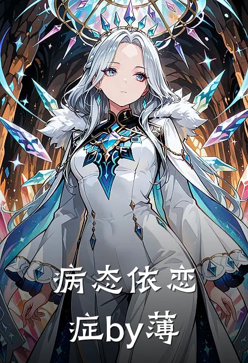 病态依恋症by薄